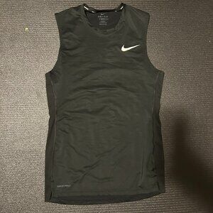 Nike Pro Dry fit tank top